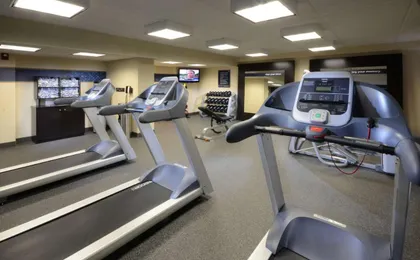 Hampton Inn Raleigh/Durham-Airport (H)