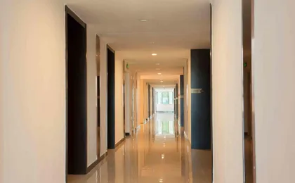 Ys Lida Square Apartment