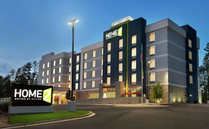 Home2 Suites by Hilton Columbia Harbison