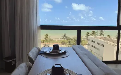 FM20 Cabo Branco Oceanview II By Almare