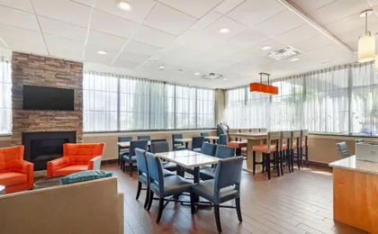 Best Western Hartford Hotel & Suites