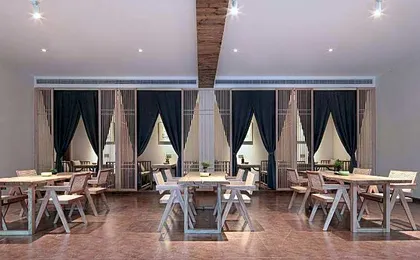 Walling Hotel- Jiefangbei Hongyadong,Chongqing