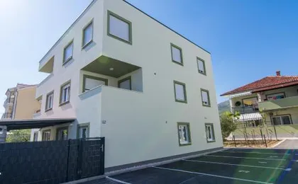 Apartman Verica