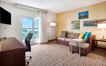 Residence Inn Ocean City