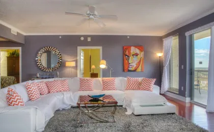 Kingston Plantation by Palmetto Vacations