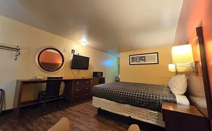 Sunrise Inn By OYO Newport News US-60