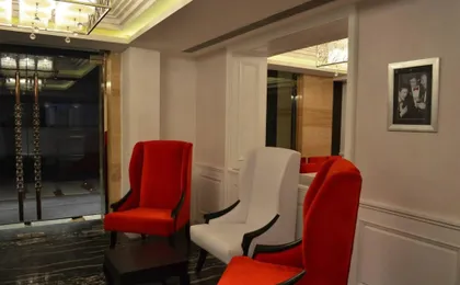 Flute Boutique Hotel