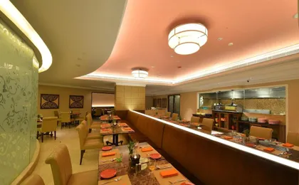 Ramada Plaza by Wyndham Chennai
