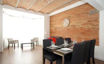BarcelonaForRent Tucson Suites