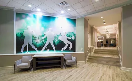 Hampton Inn & Suites Memphis at Beale Street