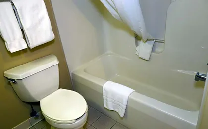 Country Inn & Suites by Radisson, Rochester South, MN