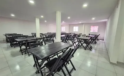 Hotel Atlântico Sul