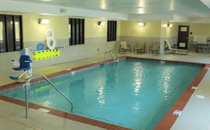 Hampton Inn Indianapolis Nw/Zionsville