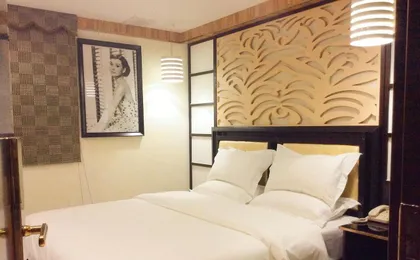 Guangzhou Bird Island Hotel