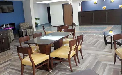 Sonesta Essential Augusta