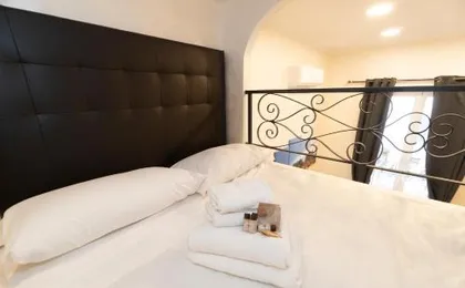POPOLO PEN 56 Apartament
