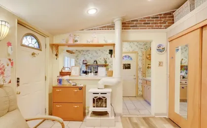 Close to Midtown! Cozy Reno 'river Cottage'