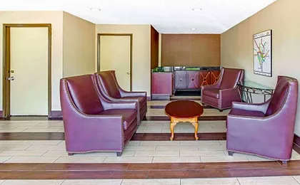 Travelodge by Wyndham Silver Spring