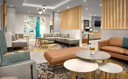 TownePlace Suites by Marriott Jacksonville Mayport