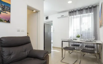 Holiday Home Aspalathos