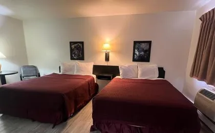 Central Motel