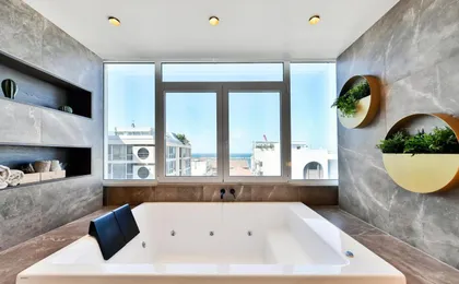 Porto Sea View Apartments