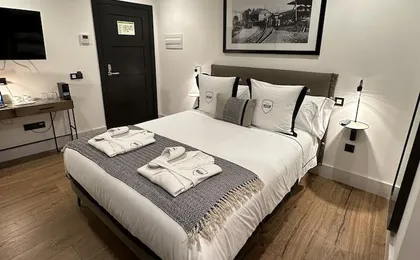 Hotel Maison Ardois la Ciudadela Marbella