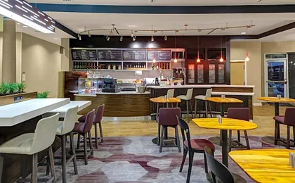 Courtyard by Marriott New Orleans Westbank/Gretna