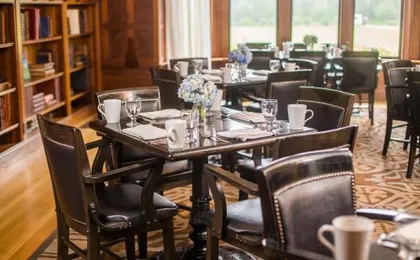 The Mansion at Ocean Edge Resort & Golf Club