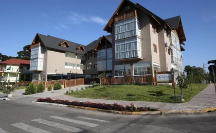 Hotel Villa Aconchego