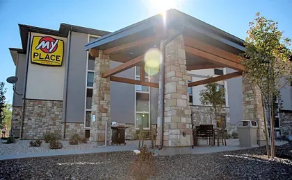 My Place Hotel-Carson City, NV