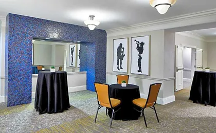 SpringHill Suites by Marriott Memphis Downtown