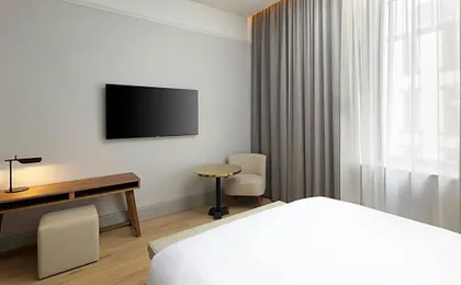AC Hotel Glasgow