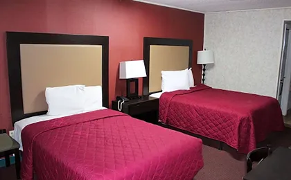 Budgetel Inn & Suites Atlantic City
