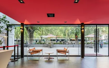 Jun He Yue Hotel (Beijing Lama Temple Hepingli)