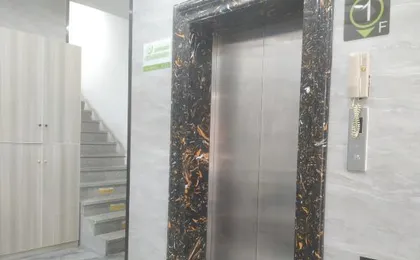 Yimi Apartment (Donghua East Road Branch of Guangdong Provincial People's Hospital)