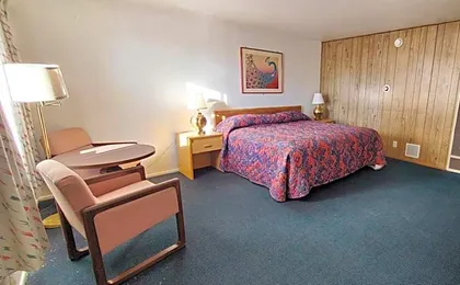 Budget Inn Motel Gallup