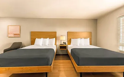 LivAway Suites Salt Lake City- West Jordan