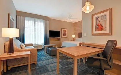 Homewood Suites by Hilton Austin Cedar Park-Lakeline