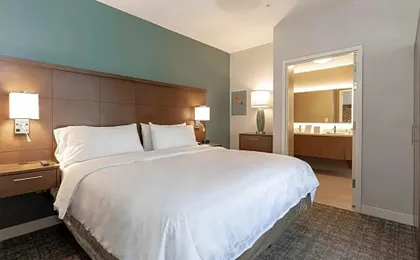 Staybridge Suites Montgomery - Downtown by IHG