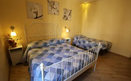 B&B Rome with Love