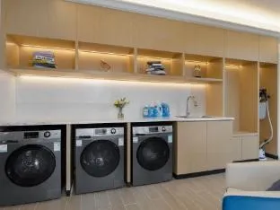Venus International Hotel Shenzhen North Railway Station Dalang Commercial Center