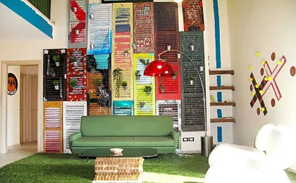 Urban Pop 2 BnB