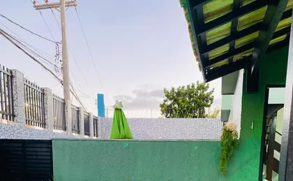 Casa Praia Beira Mar Praia Flamengo