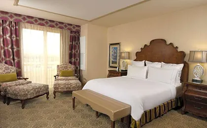 Woolley's Classic Suites