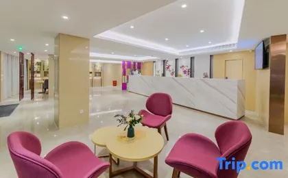 Lavande Hotels Shenzhen Bay Houhai Boulevard