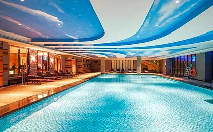 Regal Palace Resort & Spa