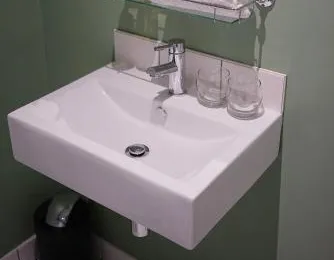 The Alma Taverns Boutique Suites - Room 4 - Hopewell