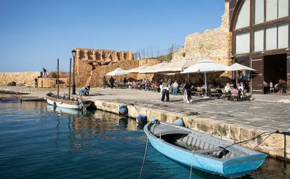 3 Sails - 2BR on Venetian Harbour
