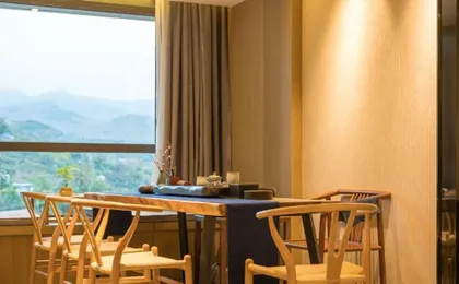 METEORLAND Hotel (Chengdu Universiade Sports Center)